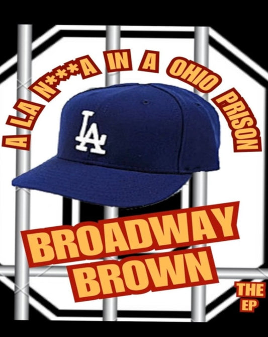 Broadway Brown